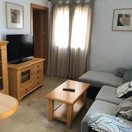 En Conil Cerca De Playa Y Centro * Кониль-де-ла-Фронтера