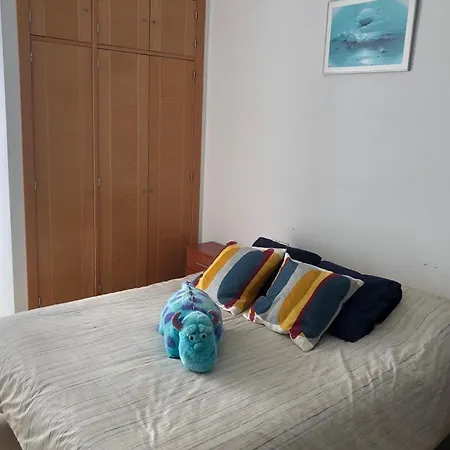 En Conil Cerca De Playa Y Centro * Коніль-де-ла-Фронтера