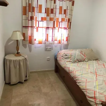 Apartment En Conil Cerca De Playa Y Centro