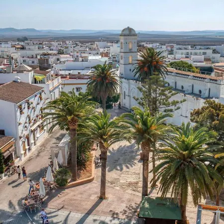 En Conil Cerca De Playa Y Centro Conil De La Frontera
