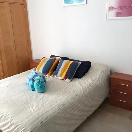 Апартаменти En Conil Cerca De Playa Y Centro