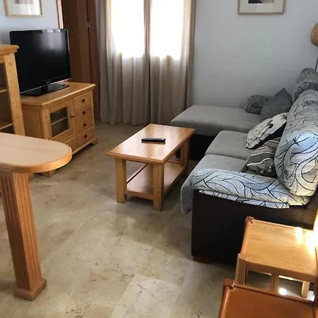 En Conil Cerca De Playa Y Centro Apartman Conil de la Frontera