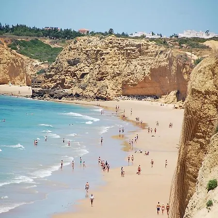 En Conil Cerca De Playa Y Centro Коніль-де-ла-Фронтера