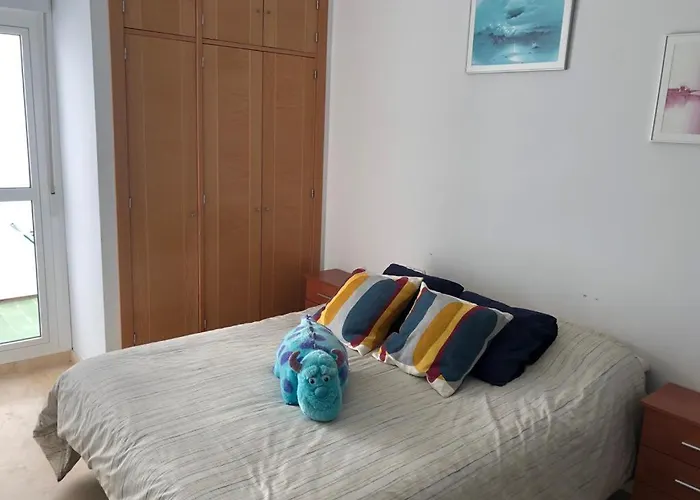 En Conil Cerca De Playa Y Centro * Conil De La Frontera