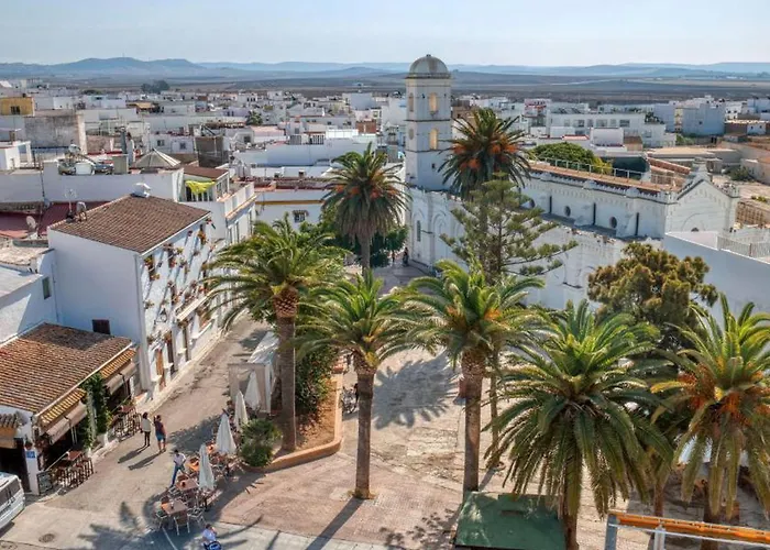 En Conil Cerca De Playa Y Centro Conil De La Frontera