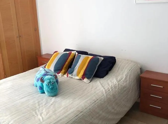 Lejlighed En Conil Cerca De Playa Y Centro