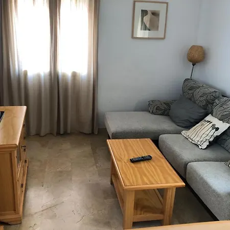 En Conil Cerca De Playa Y Centro דירה קוניל דה לה פרונטרה
